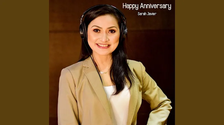 Happy Anniversary