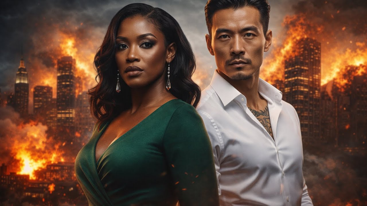 SHE OWED THE WRONG MAN (A DARK MAFIA STORY)