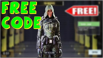 free redeem code codm 2022 | free redeem code codm global