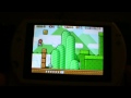 PSP GO with GBA emulator gpSP mod for HBL