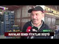 Hal’de büyük ucuzluk başladı