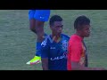 Mais quatro jogos do Moçambola adiados: São jogos referentes às jornadas 10 e 11, por problemas
