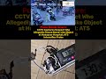 Pune Bomb Scare: CCTV Captures Suspect, ATS Intensifies Probe
