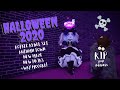 HALLOWEEN 2020 in Roblox Royale High! // RIP your sanity