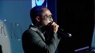 Black Eyed Peas - de GRISOGONO Party CANNES 2011