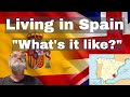 What&#39;s it like living in Spain now? #expatinmazarron