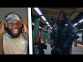 Chosen Jigg - Preacher Man (Official Music Video) | Reaction