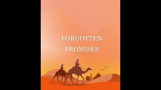 Sami Yusuf - Forgotten Promises Lyrics