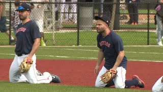 It is finally time to play ball in major league baseball after the
owners’ side and players association pushed aside their differences
got a deal plac...