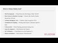 Introduction to Python for Beginners | What is Python & Why Learn It? | Appin Technology Coimbatore