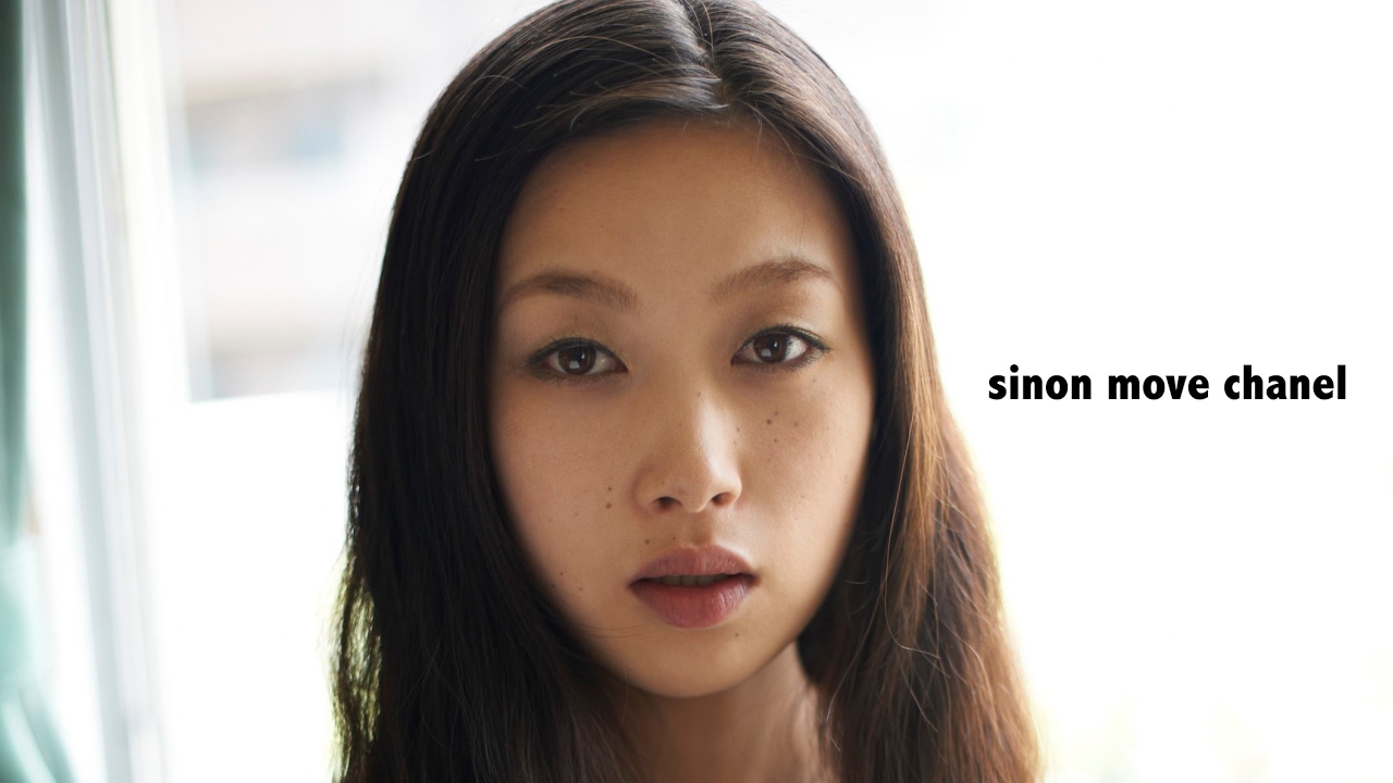 sinonmove のライブ ストリーム