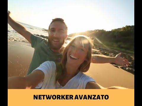 Networker Avanzato Come Avere Contatti e Clienti Online.