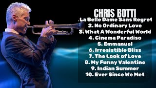 Chris Botti-Essential tracks for your collection-Superior Songs Mix-Included
