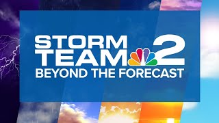 Storm Team 2: Beyond the Forecast