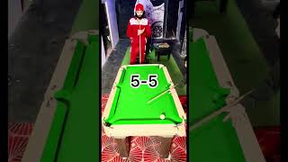 Father son snooker player #2024 #comedy #snooker #club #watch #duet #kids #gameplay