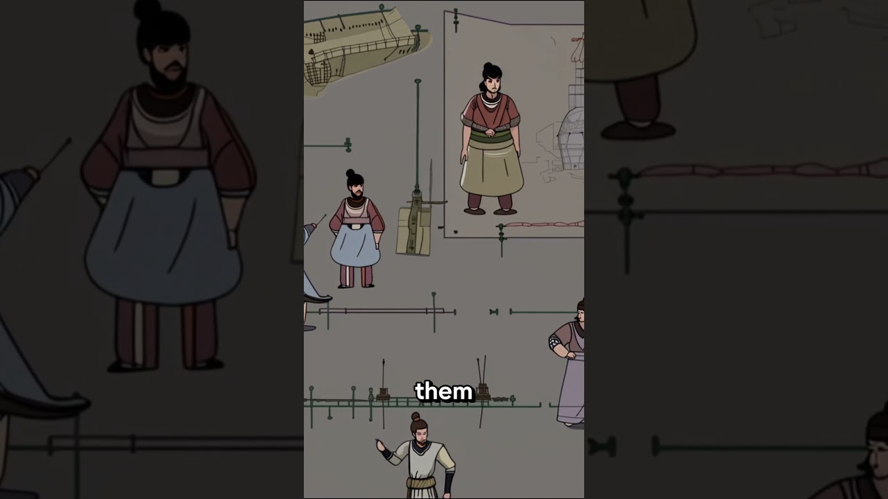 They Just Found This Under Mount Tai