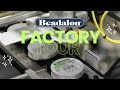 Inside Beadalon: USA Factory Tour | Beading Wire Made in Pennsylvania