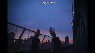 cigarettes after sex - you're the only good thing in my life  (legendado)
