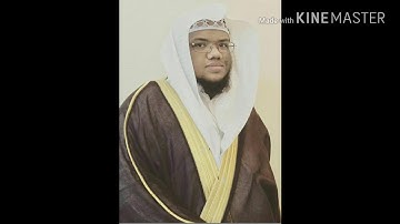 تلاوة حجازيه جميلة من " سورة آل عمران " للقارئ الزبير الأركاني