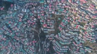 Concrete Over the Forest | Official Selection | ALT EFF 2026