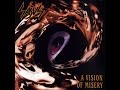 SADUS - A Vision Of Misery [Full Album] HQ