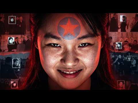 The most dangerous child in the world. Who is Kim Ju-ae?
