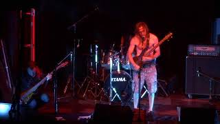 Live at the Hive - Musicians Against Self Harm