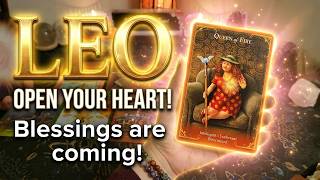 LEO ~ The Universe Is Speaking—Are You Listening? | Past, Present Future