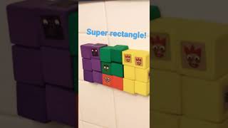 Diy Numberblocks Bath Toy Numberblocks 18