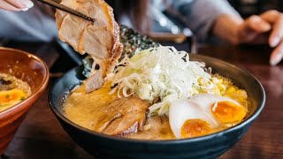 Everything You Need To Know About Ramen
