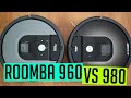 Roomba 960 vs 980 Comparison & Test Results [Which Mid-Priced Roomba is Better?]