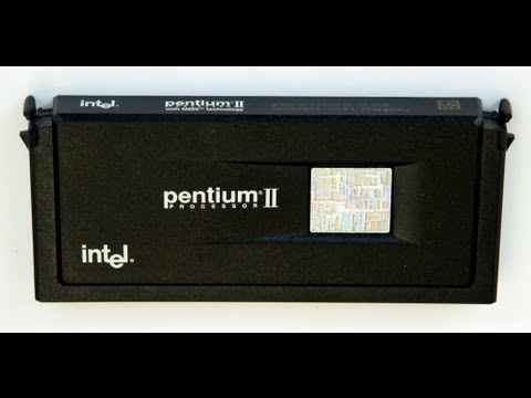 Video: Intel Pentium эки ядролук процессорду кантип үтүркүртүү керек