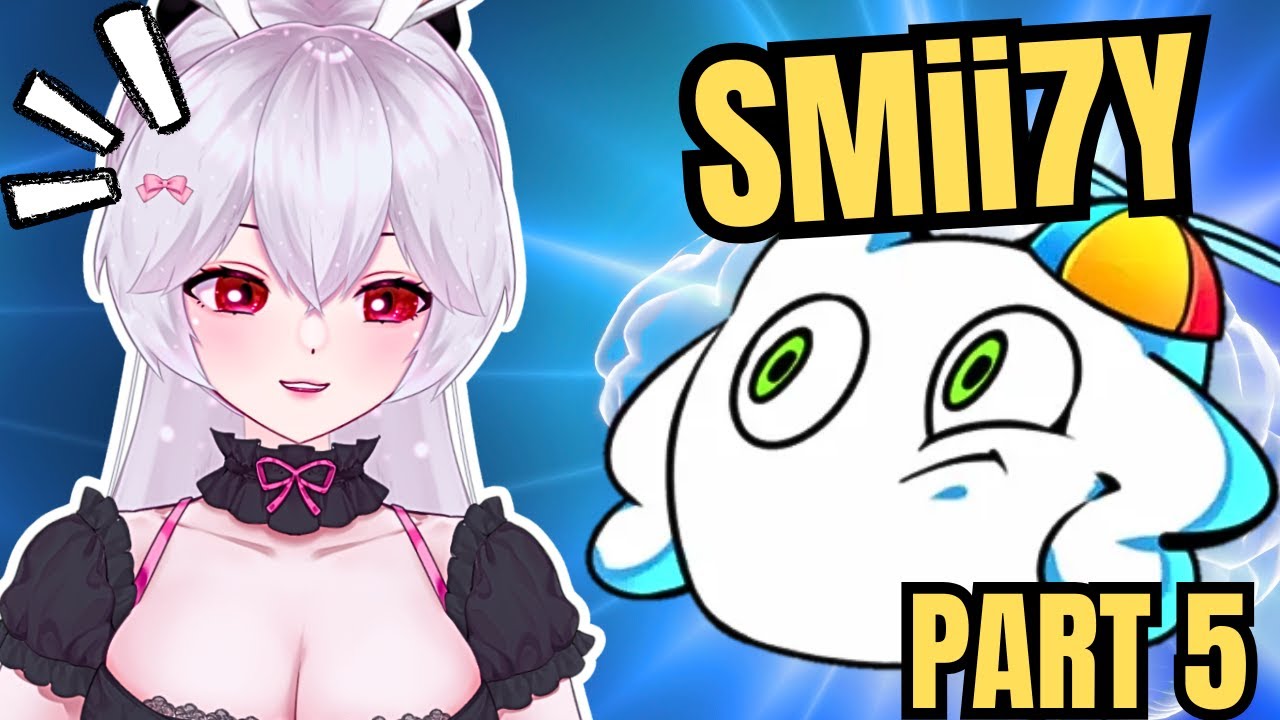 SMii7Y настолько безумен со своими предсказаниями. Часть 5.