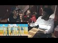 BTS (방탄소년단) 'DNA' Official MV - REACTION!!!