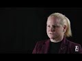 Sheri Hudspeth - Growing girls’ hockey in Vegas #IIHF