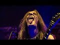 Сходил на Children Of Bodom! | Заряд ностальгией!