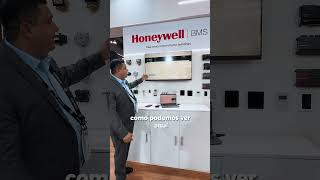 BMS HONEYWELL 🏢