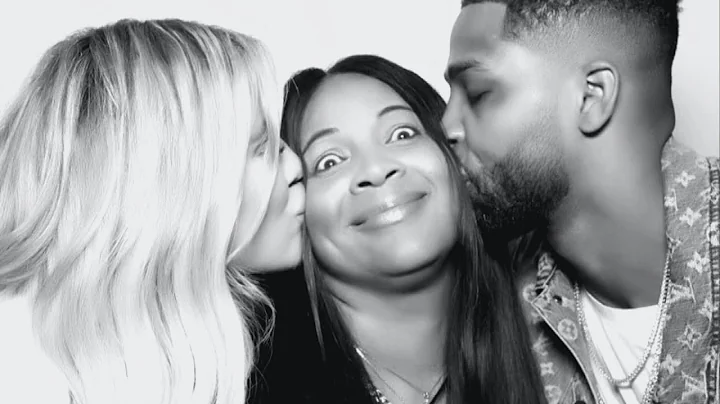Khloé Kardashian Feels NUMB After Death of Tristan Thompson’s Mom