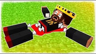 🤢 NOOB ÖLDÜMÜ? Minecraft ZoR MoD #36