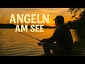 Ufergold - Schwerelos ( Angeln am See )