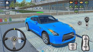 Modern Car Parking Challenge 3D 🚗 | Android Gameplay screenshot 2