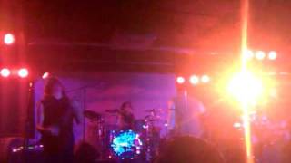 Deadstar Assembly - Dejected (Polaris Club 9-4-2010)