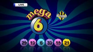 Mega 6 #4192 19-10-2018 8:00 pm