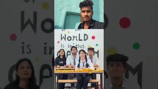 Rakhi special (part-3) #shorts #school #schoollife #rakhispecial