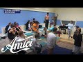 Amici 22 - La tensione in casetta
