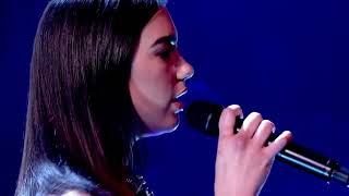 Dua Lipa - New Rules  (Later… with Jools Holland)