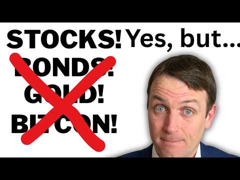 1.000.000 $ Portfolio Asset Allocation – Abschließende Betrachtung