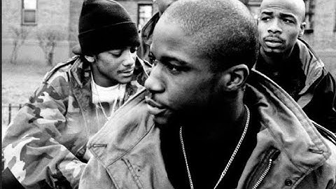 Mobb Deep And 2pac Beef Explained