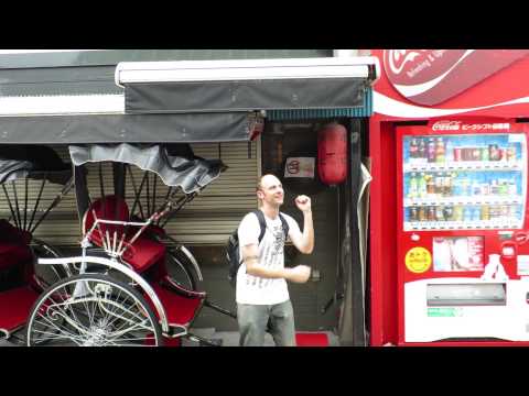 Loose Tools- Tsuita (Mysic Video)