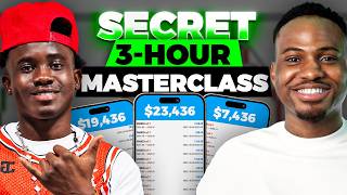 The Trading Industry Will Not Like Me For This FREE 3+ Hour Course With Gilmore
